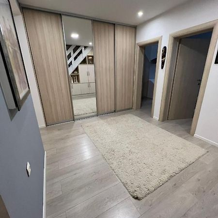 Apartman Mak Mostar Esterno foto