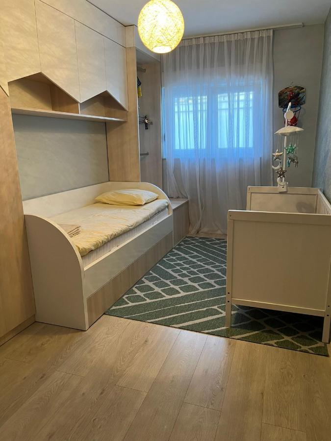 Apartman Mak Mostar Esterno foto