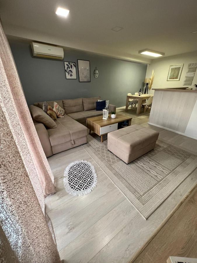 Apartman Mak Mostar Esterno foto