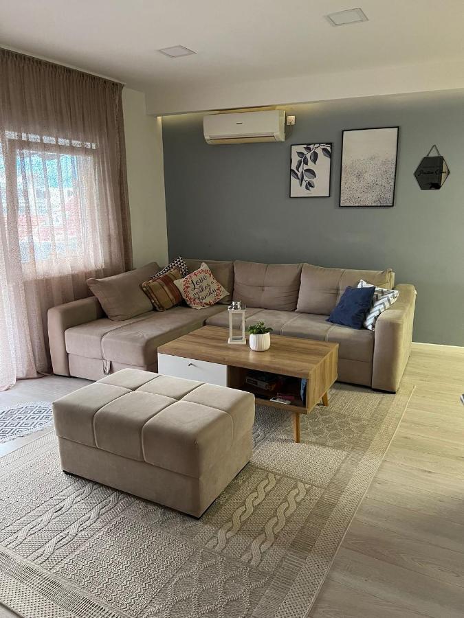 Apartman Mak Mostar Esterno foto