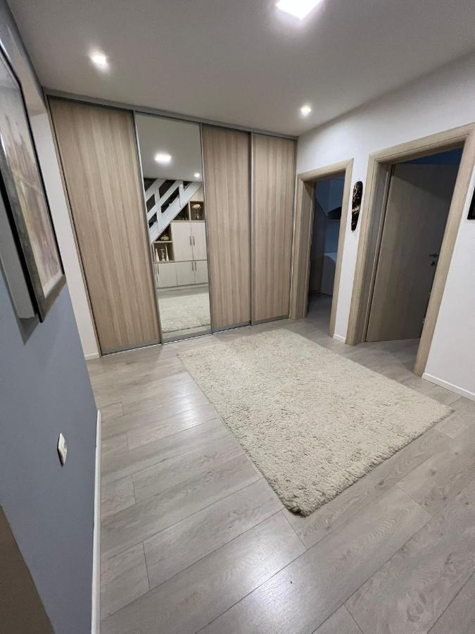 Apartman Mak Mostar Esterno foto