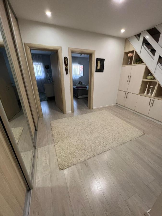 Apartman Mak Mostar Esterno foto