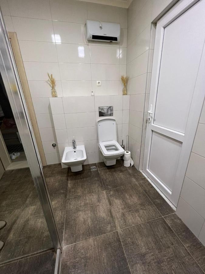 Apartman Mak Mostar Esterno foto