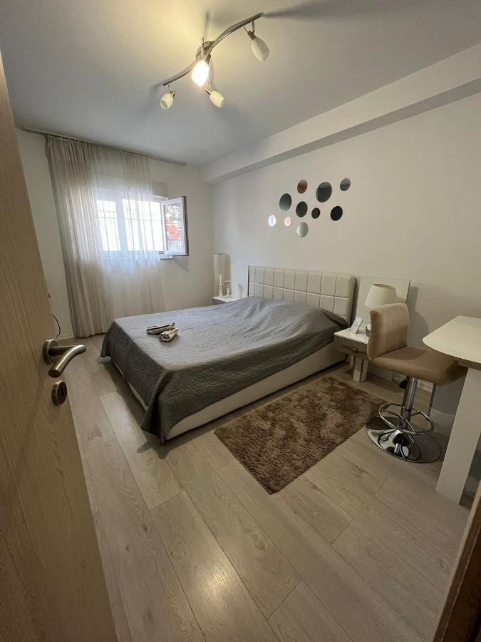 Apartman Mak Mostar Esterno foto