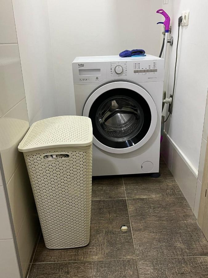 Apartman Mak Mostar Esterno foto