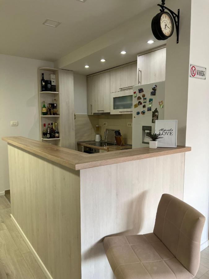 Apartman Mak Mostar Esterno foto