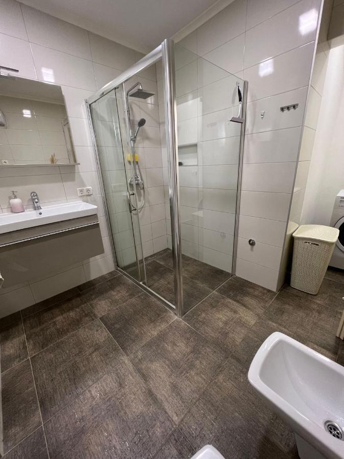 Apartman Mak Mostar Esterno foto