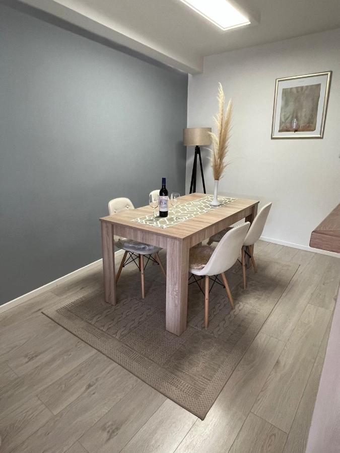 Apartman Mak Mostar Esterno foto