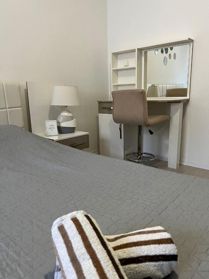 Apartman Mak Mostar Esterno foto