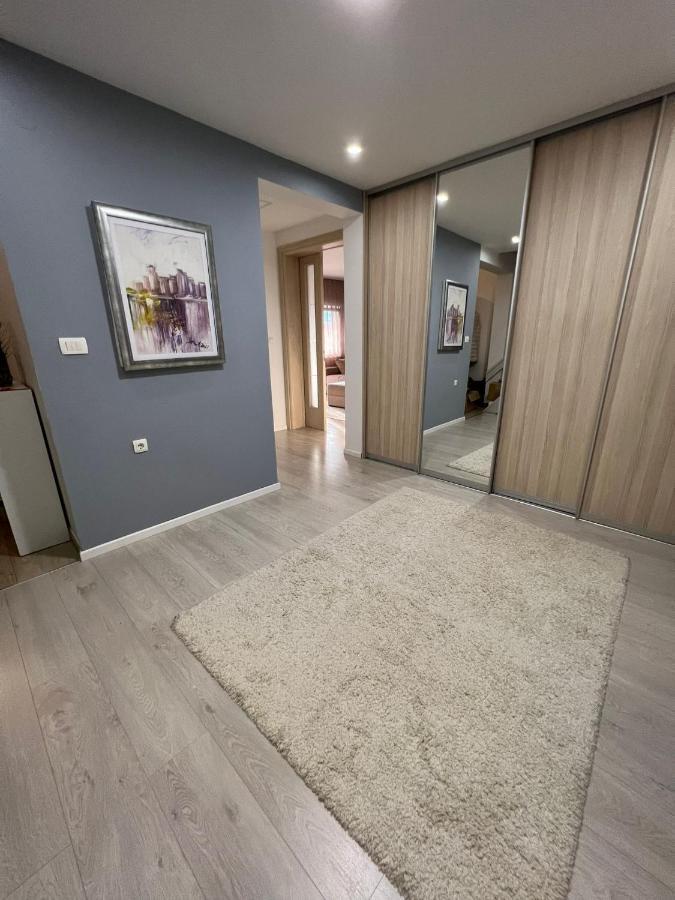 Apartman Mak Mostar Esterno foto