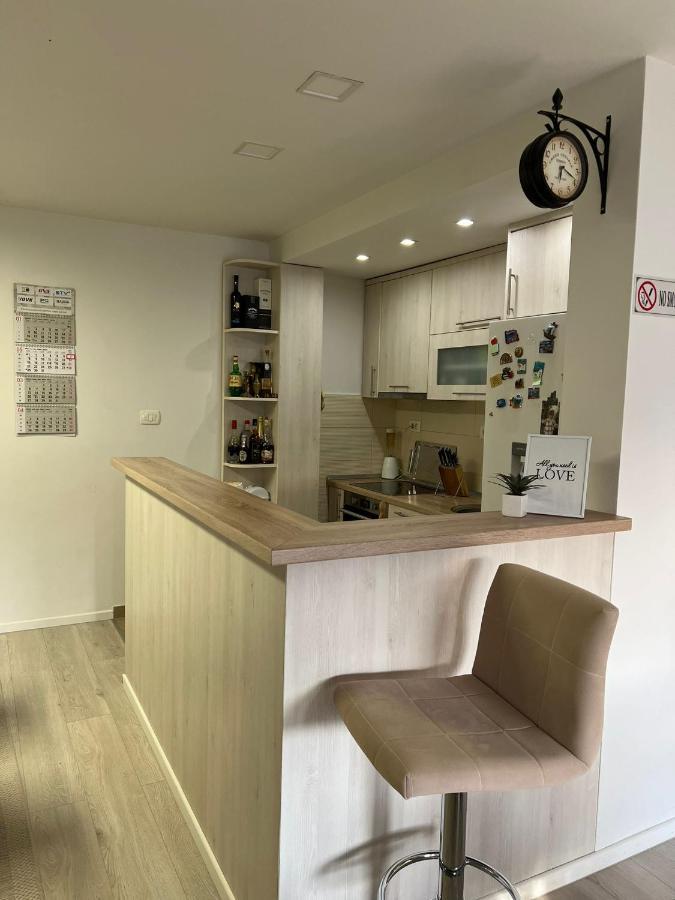 Apartman Mak Mostar Esterno foto
