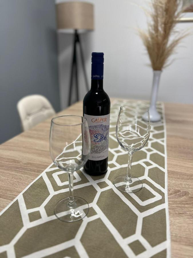 Apartman Mak Mostar Esterno foto