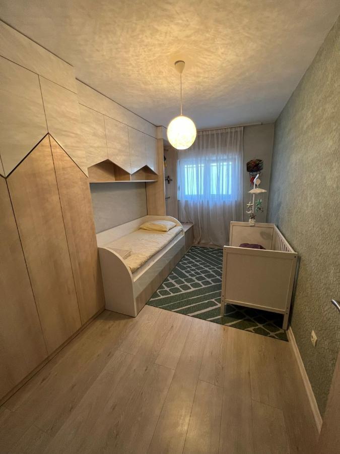 Apartman Mak Mostar Esterno foto