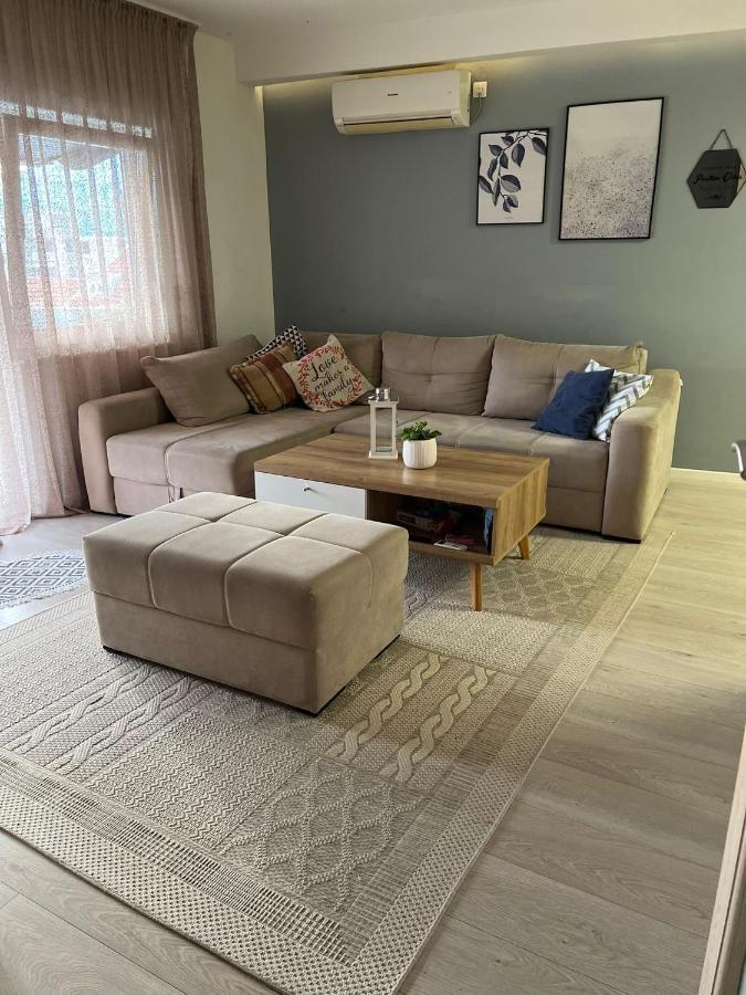 Apartman Mak Mostar Esterno foto
